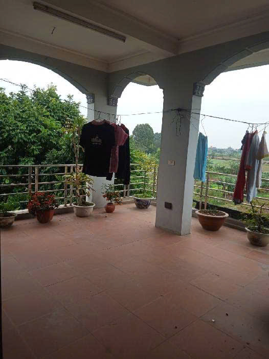 Bán nhà Thuý lĩnh-Dân xây- Nhiều tiện ích